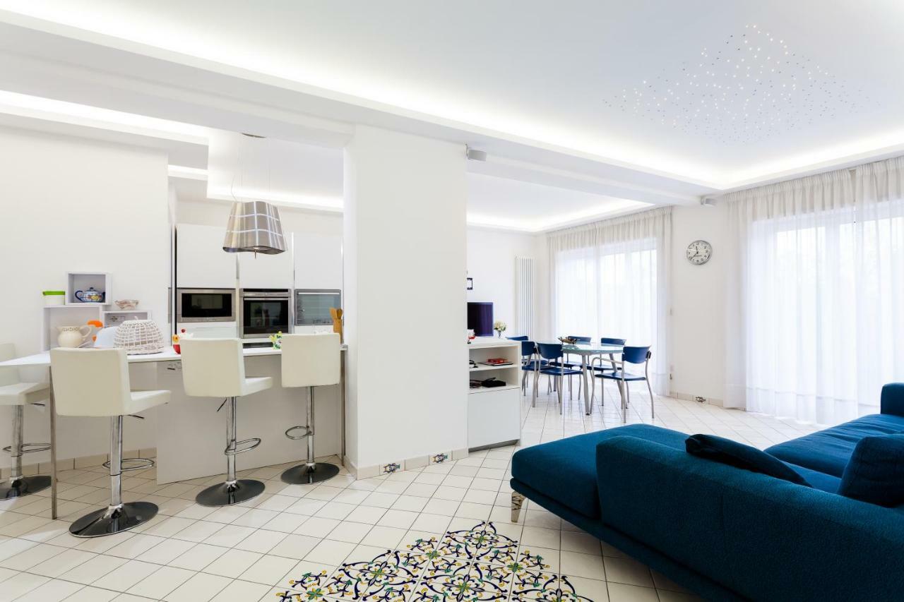 Appartement Matilde *